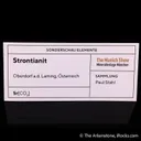 Strontianite - image 4