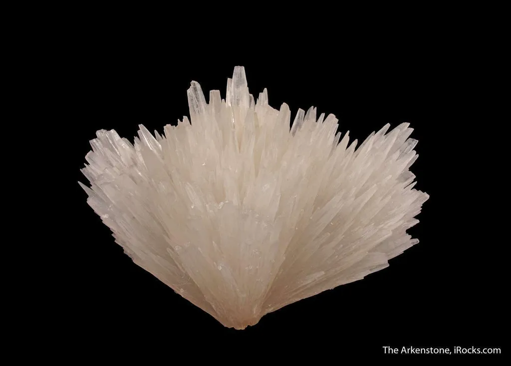 Strontianite - image 4