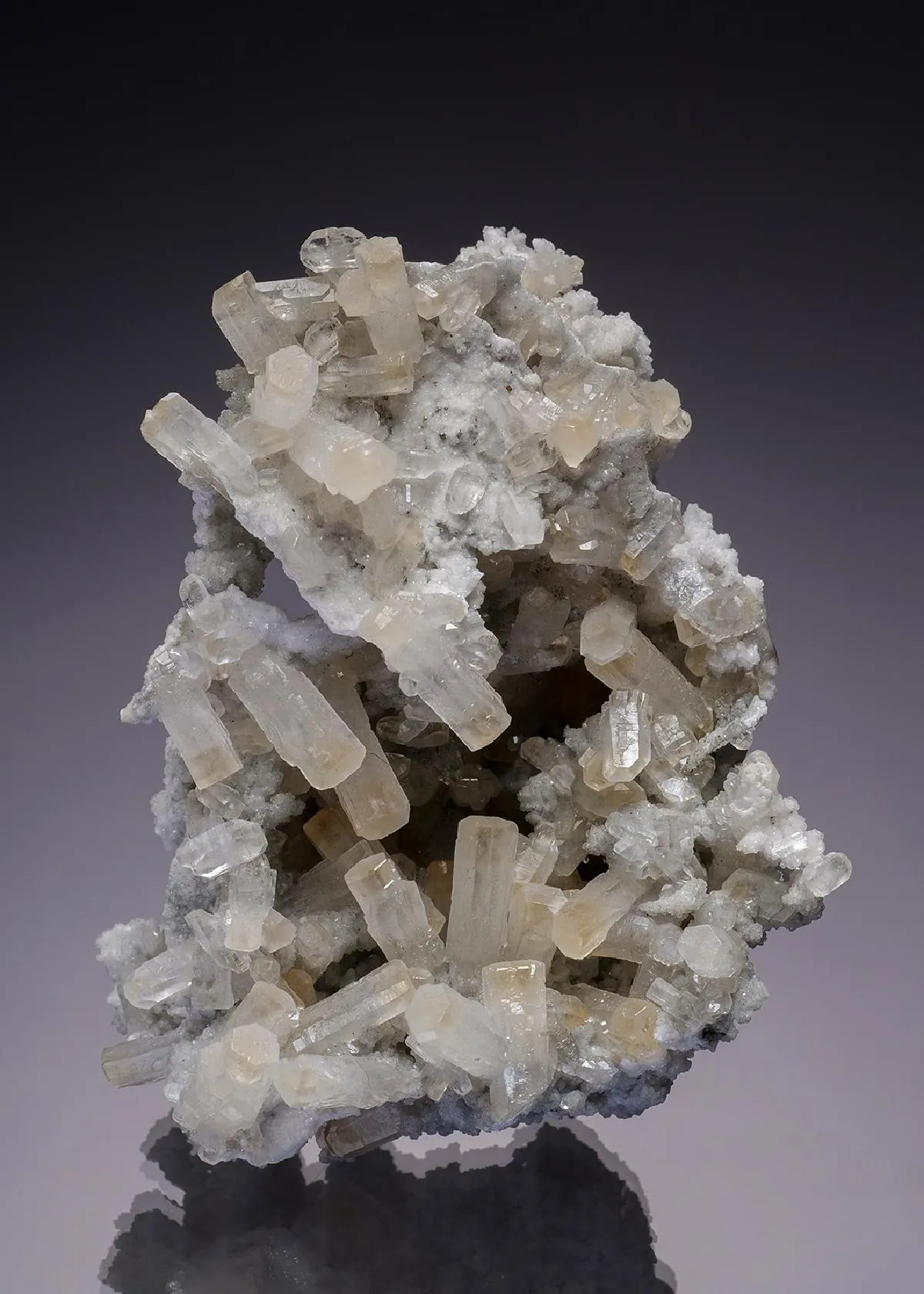 Strontianite - image 1