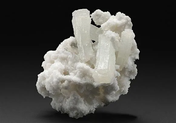 Strontianite image