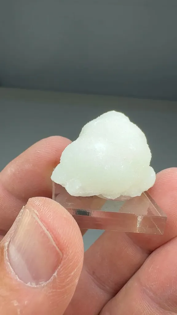 Strontianite - image 2