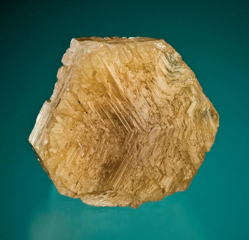 Strontianite - image 1