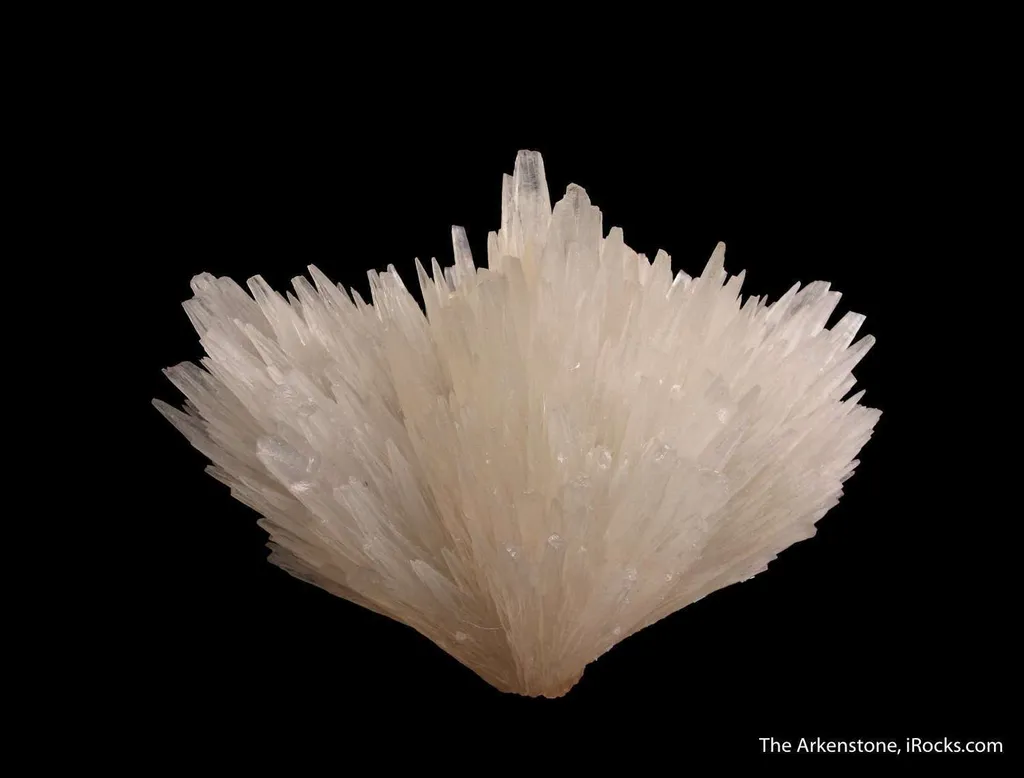 Strontianite - image 2