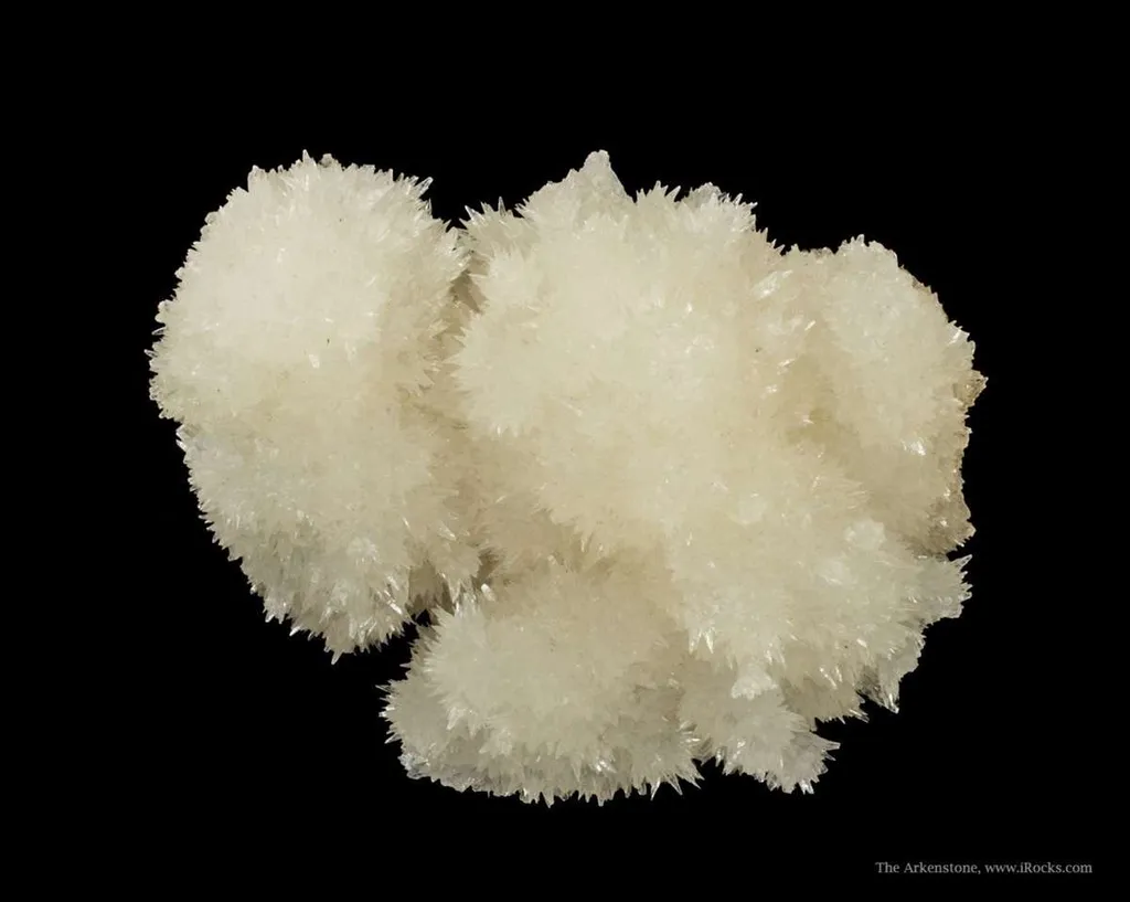 Strontianite image