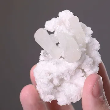 Strontianite