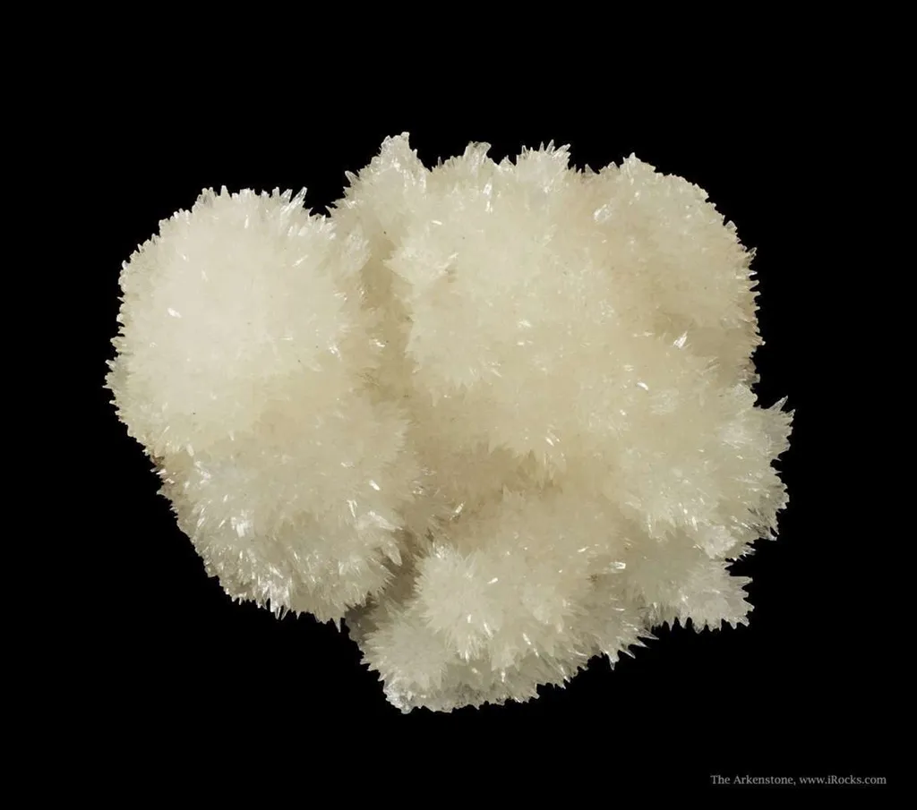 Strontianite - image 3