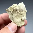 Strontianite from Virginia, USA - image 2