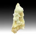 Strontianite from Virginia, USA - image 1