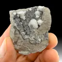 Strontianite from Winfield, Pennsylvania, USA - image 1
