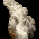 Strontianite on Celestine - image 4