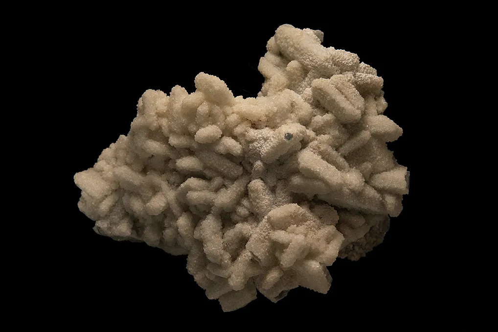 Strontianite on Celestine image