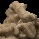 Strontianite on Celestine - image 2