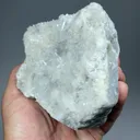 Strontioginorite with Anhydrite - image 2