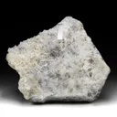 Strontioginorite with Anhydrite - image 1
