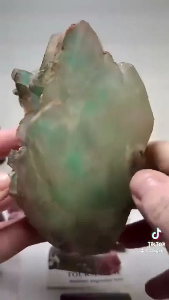 Stunner Ajoite - image 4