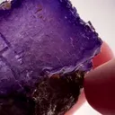 Stunning Elmwood Mine Fluorite with Sphalerite - image 2