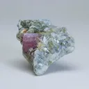 Stunning Pink Apatite Specimen from Pakistan - image 1