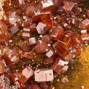 Stunning Vanadinite from Morocco - image 3
