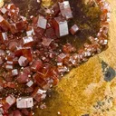 Stunning Vanadinite from Morocco - image 2