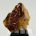 Stunning Vanadinite from Morocco - image 1