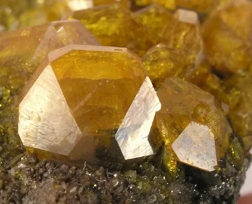 Sturmanite - image 2