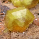 Sturmanite - image 2