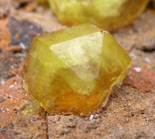 Sturmanite - image 2