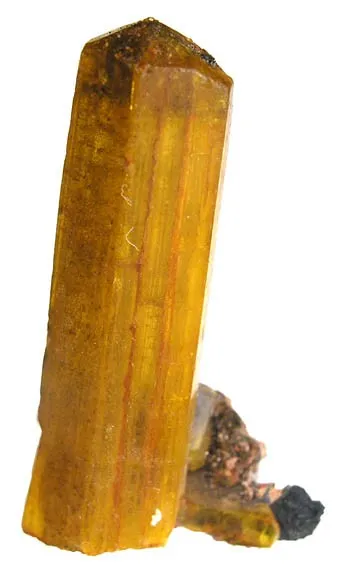 Sturmanite - image 1