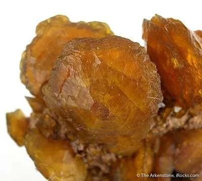 Sturmanite - image 1