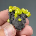 Sturmanite - image 2