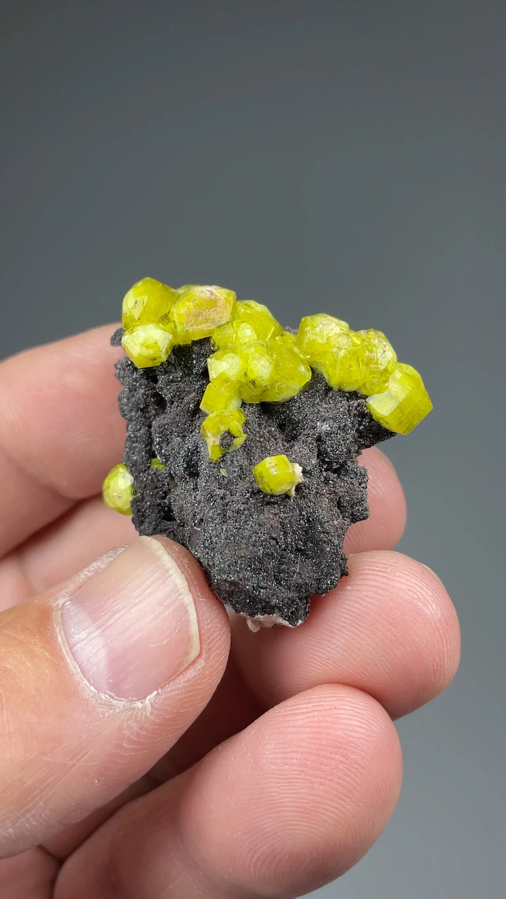 Sturmanite - image 2