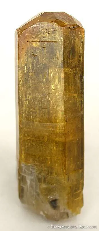 Sturmanite - image 2