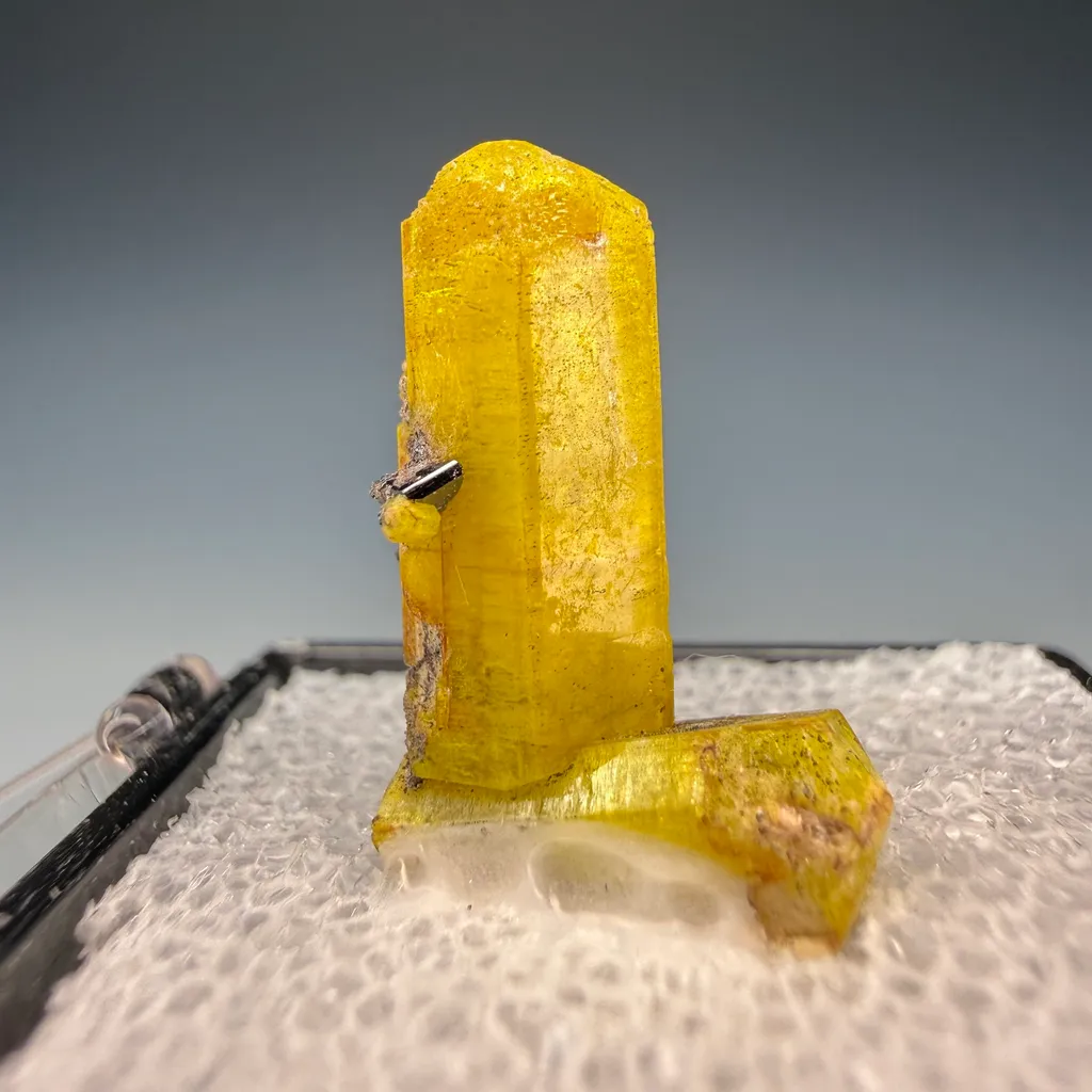 Sturmanite - image 2