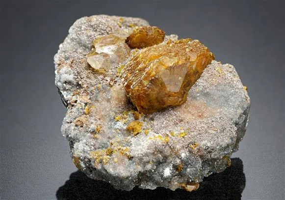 Sturmanite image