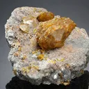 Sturmanite - image 1