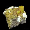 Sturmanite - image 2