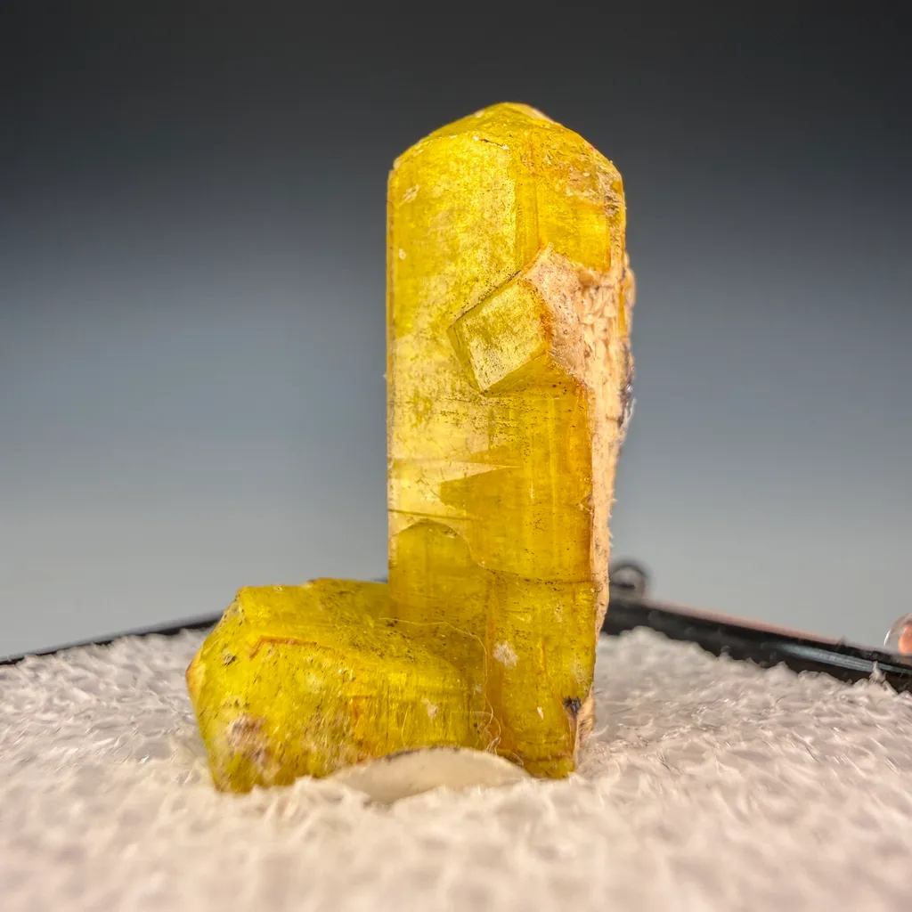 Sturmanite - image 3