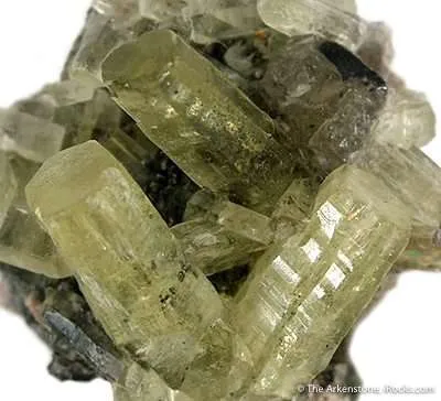 Sturmanite - image 2