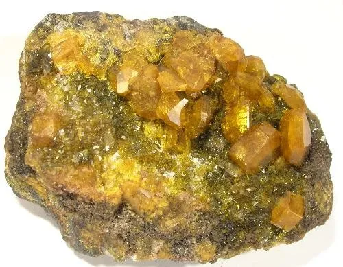 Sturmanite image