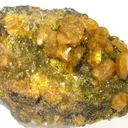 Sturmanite - image 1