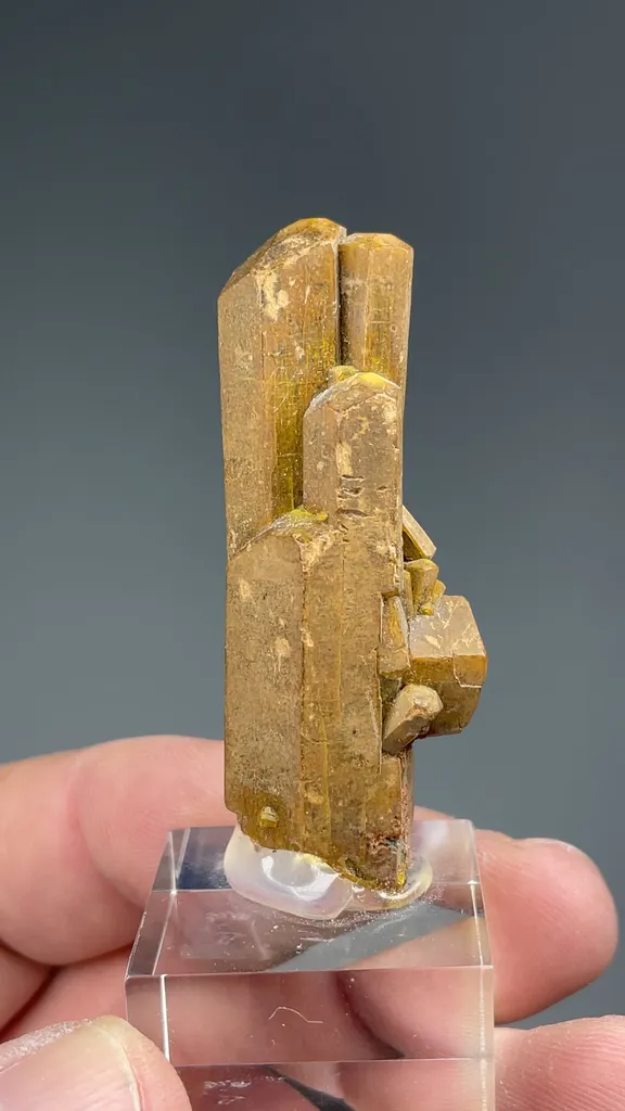 Sturmanite - image 2