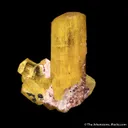 Sturmanite - image 1