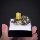 Sturmanite - image 2