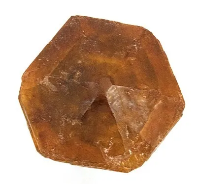 Sturmanite - image 2