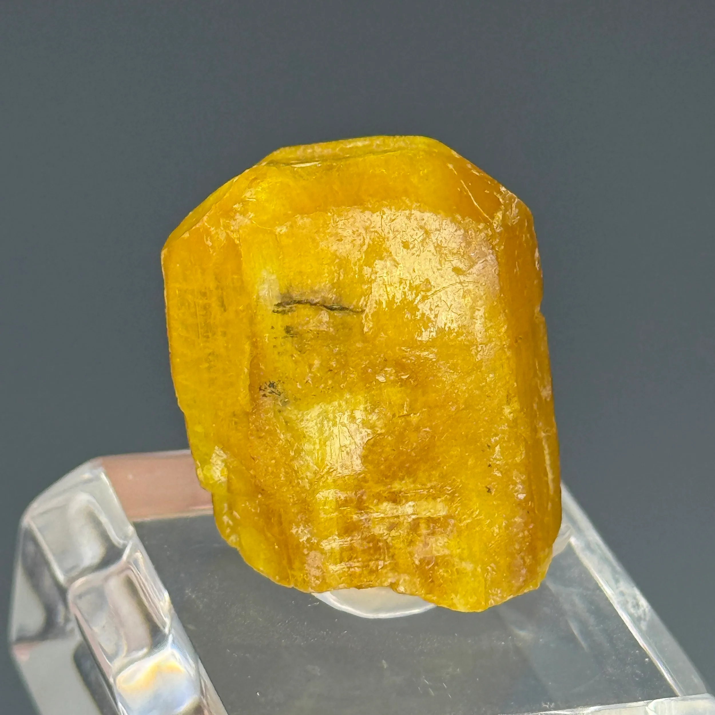 Sturmanite - image 5