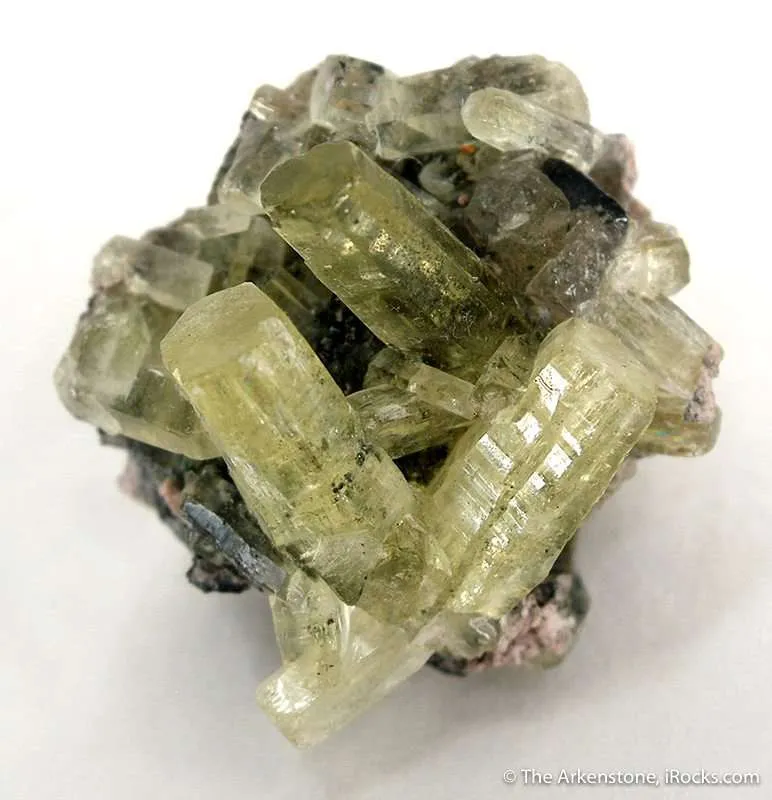 Sturmanite image
