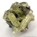 Sturmanite - image 1