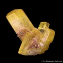 Sturmanite - image 4