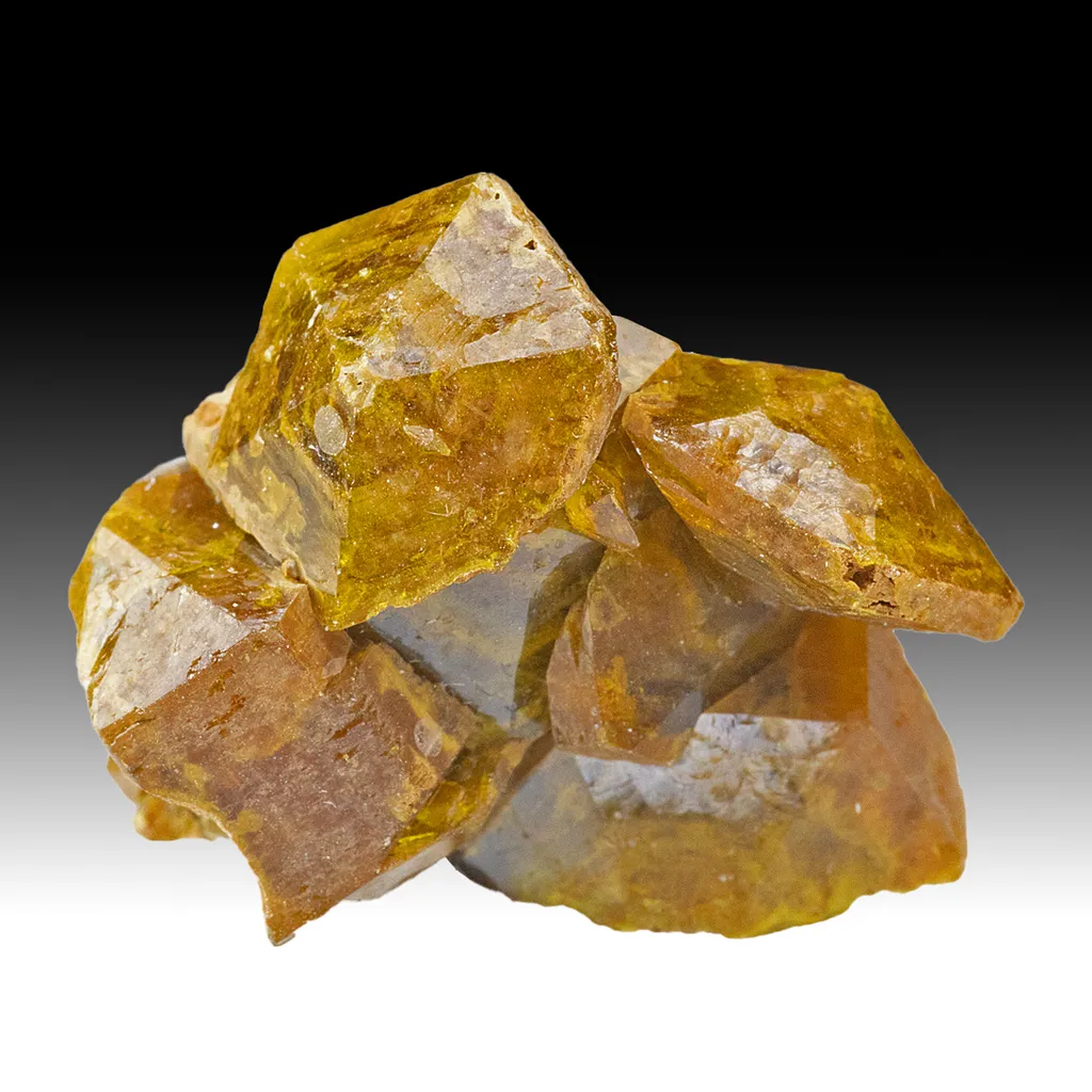 Sturmanite image