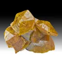 Sturmanite - image 1